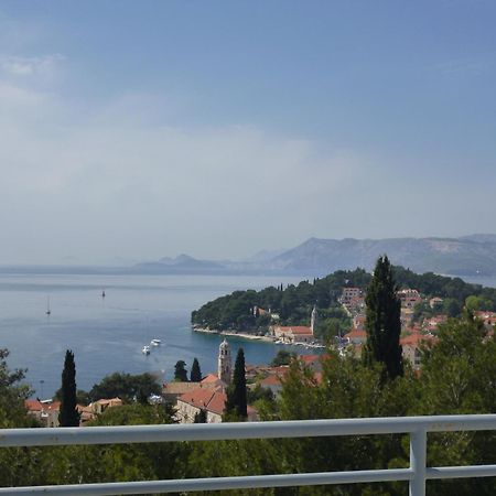 Apartments Red Coral Cavtat Εξωτερικό φωτογραφία