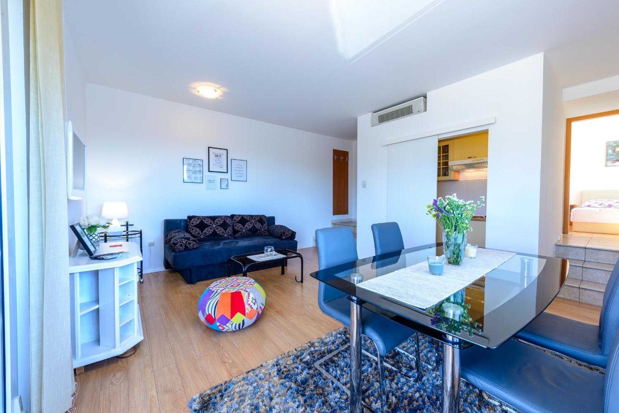 Apartments Red Coral Cavtat Εξωτερικό φωτογραφία