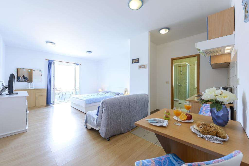 Apartments Red Coral Cavtat Εξωτερικό φωτογραφία