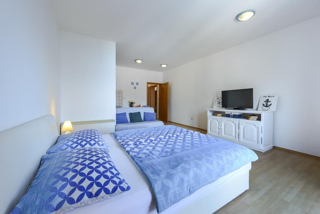 Apartments Red Coral Cavtat Εξωτερικό φωτογραφία