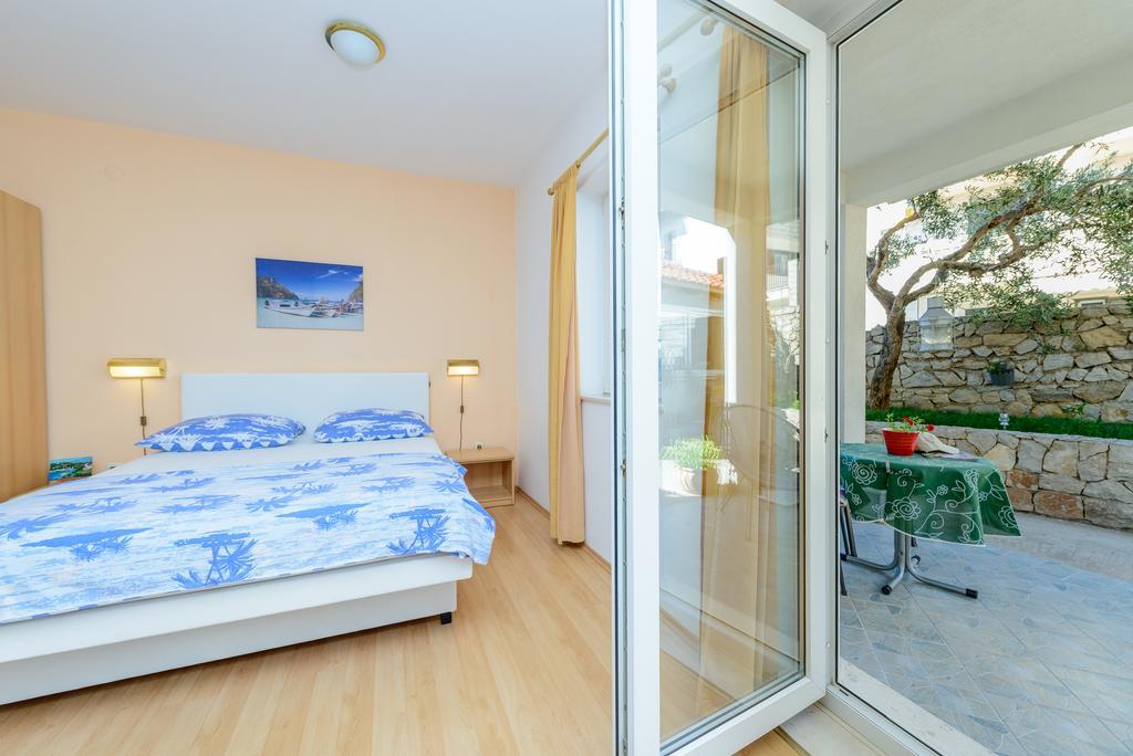 Apartments Red Coral Cavtat Εξωτερικό φωτογραφία