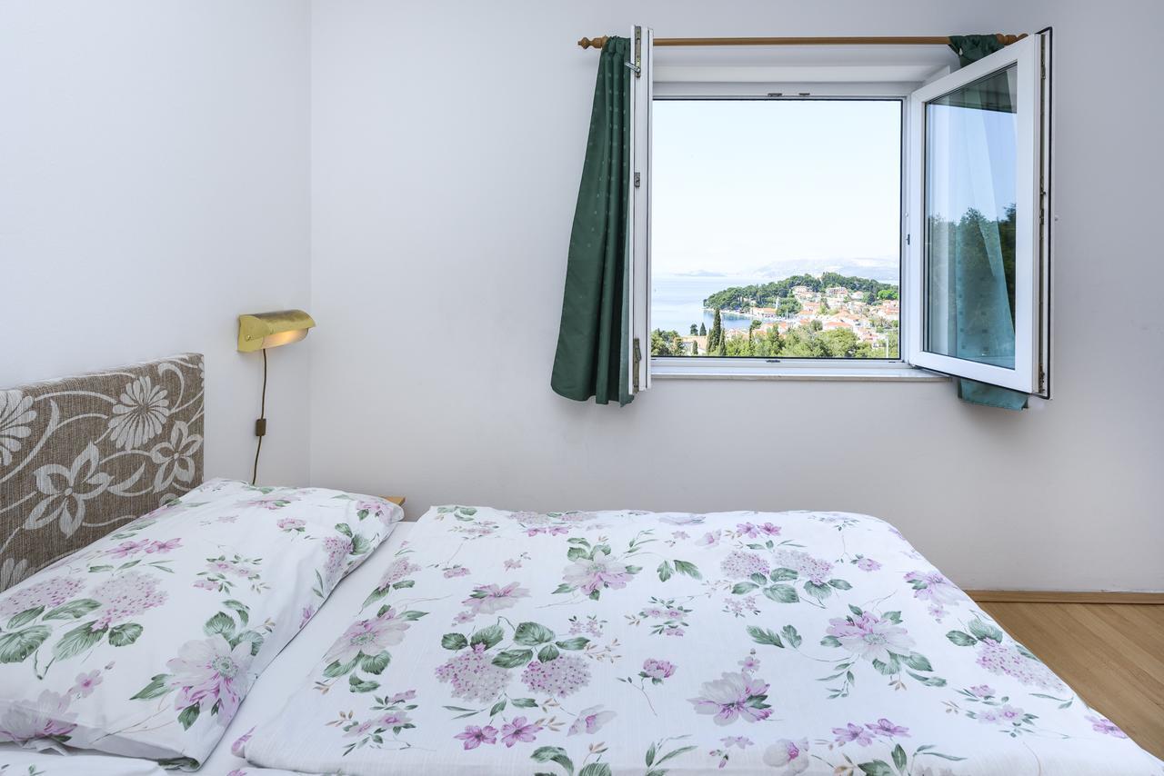 Apartments Red Coral Cavtat Εξωτερικό φωτογραφία